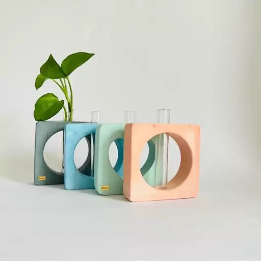 گلجا طرح مربع