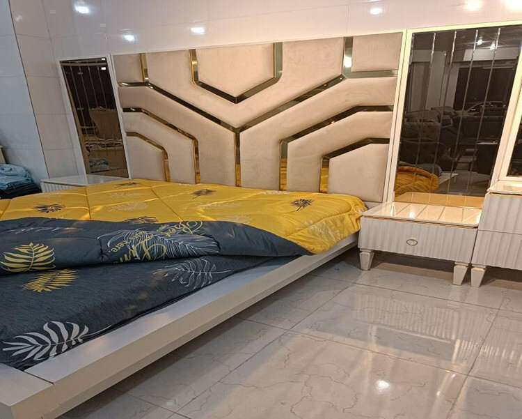 سرویس خواب آینه ای اسپرت مدل بوستر لوکال