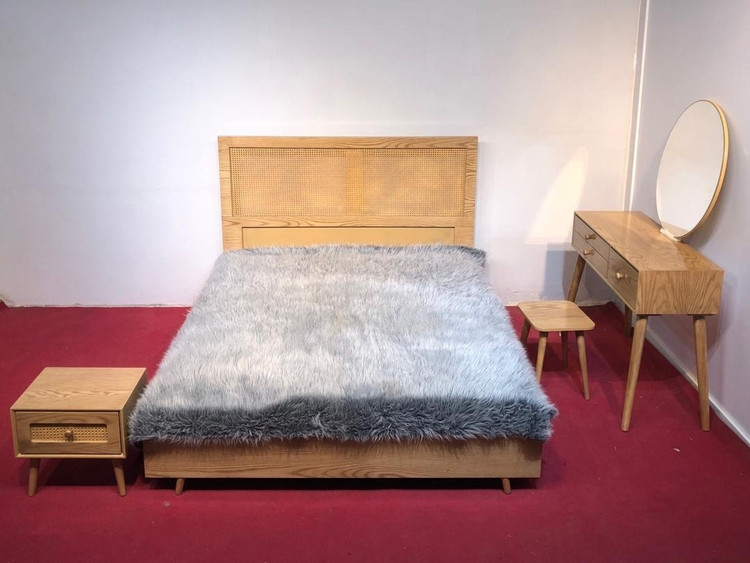 مدل بدون پارچه