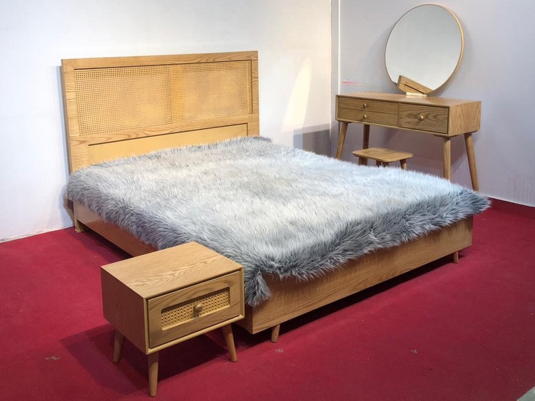 مدل بدون پارچه