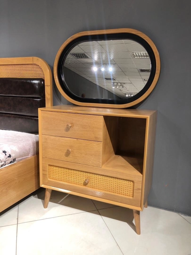 مدل بدون پارچه