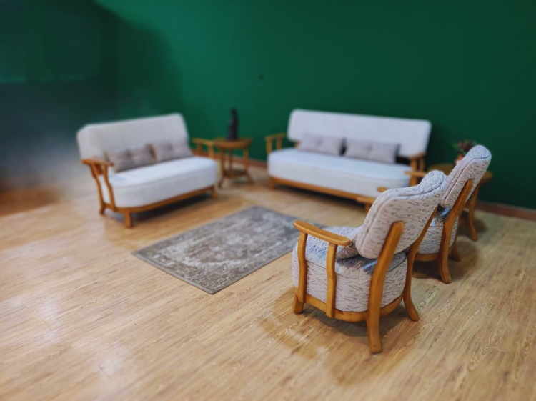 مبل مدل دایان