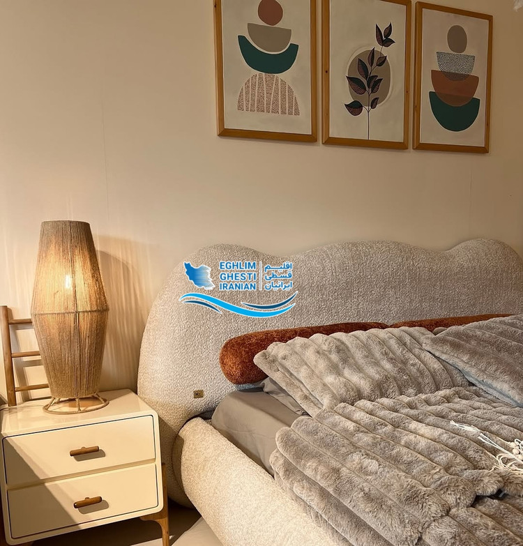 سرویس خواب مدل پارمیس (تدی)