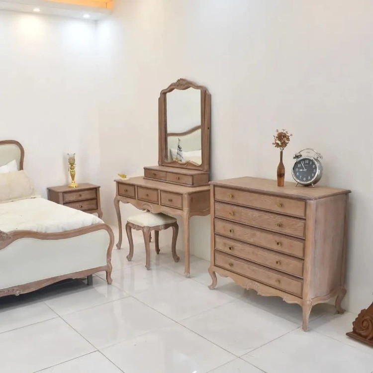 سرویس خواب مدل کوئین