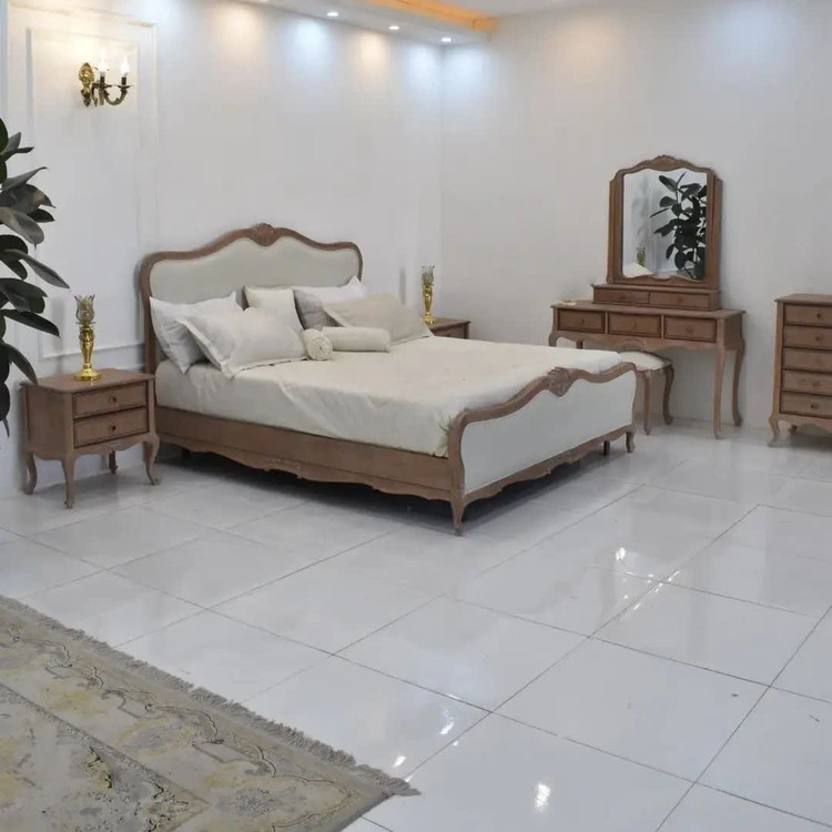 سرویس خواب مدل کوئین