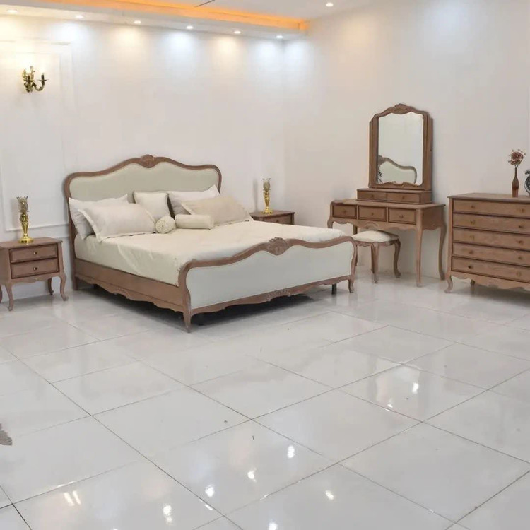 سرویس خواب مدل کوئین