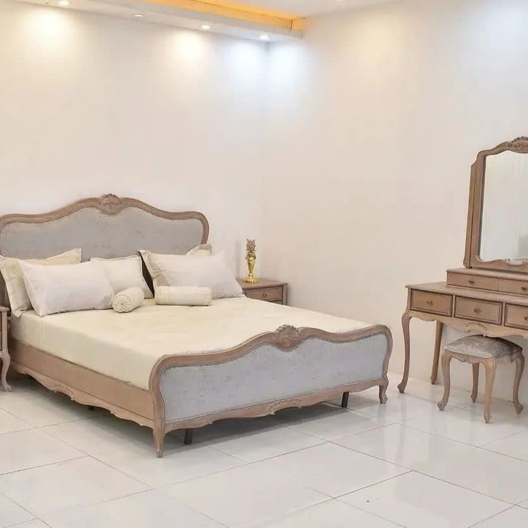 سرویس خواب مدل کوئین