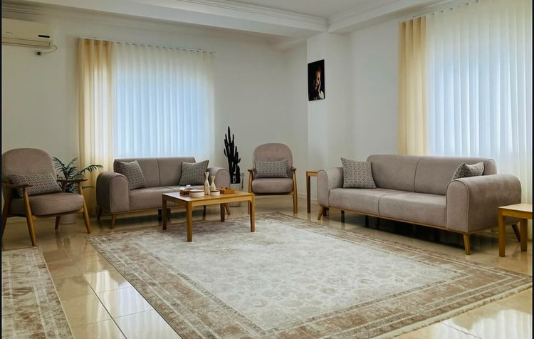 مبلمان مدل مینیمال
