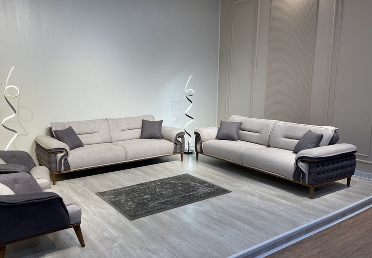مبلمان راحتی مدل مونزا